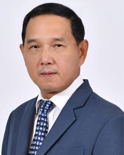 Mr. Chai Eamsiri